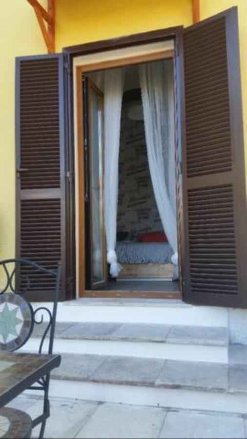 Villalamberta Rome Exterior photo
